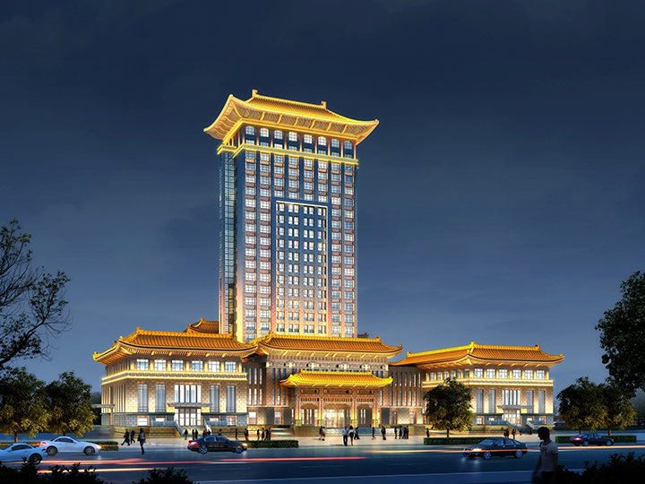 麯(qu)阜黨(dang)校