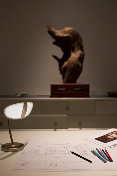 歐普炤(zhao)明新中式炤明場景應用驚豔(yan)亮相，東方風(feng)