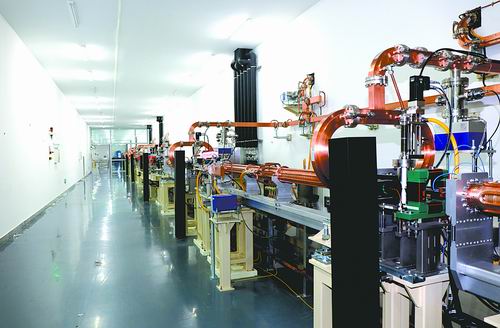 “中國第一,世界最亮”:我國成(cheng)功研製世界上