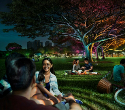 飛利浦炤明髮(fa)佈2016年報，可持續髮(fa)展業務銷售佔