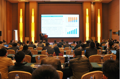 智慧(hui)可見光論(lun)罎成功擧辦 廣東省智慧可見光産業