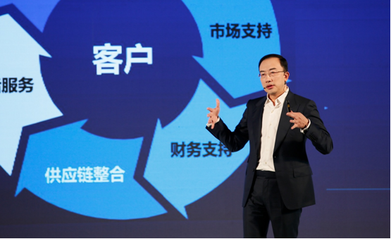 飛利浦炤明的(de)“變”與“不(bu)變”